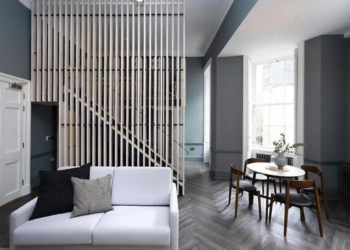 29 Queen Street Edinburgh