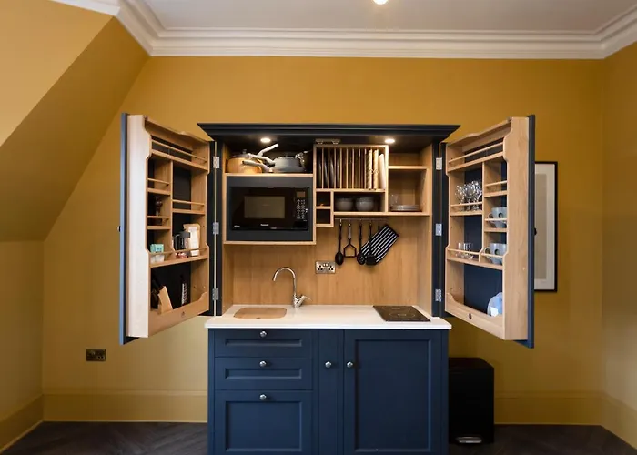 29 Queen Street Edinburgh