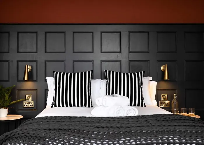 29 Queen Street 4*