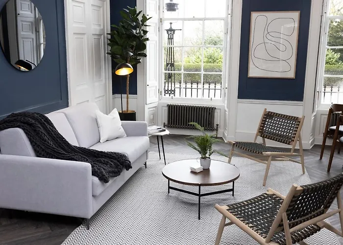 29 Queen Street 4*