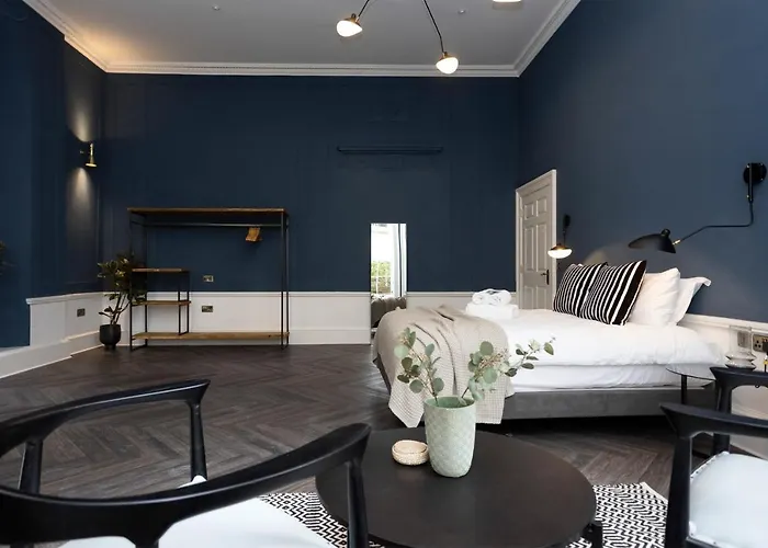 29 Queen Street 4*