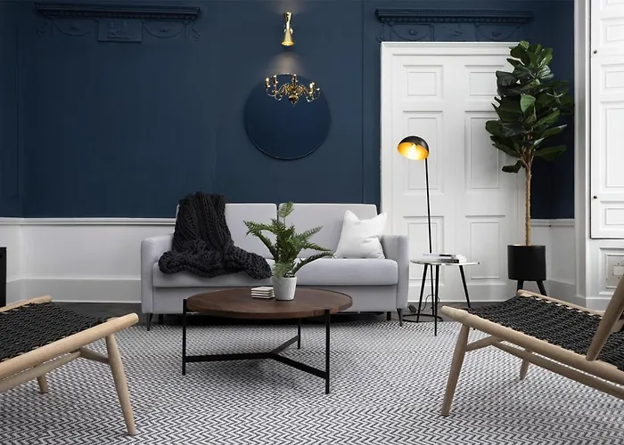 29 Queen Street Edinburgh