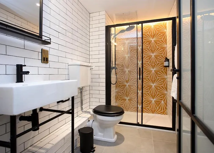 Lejlighedshotel 29 Queen Street 4*