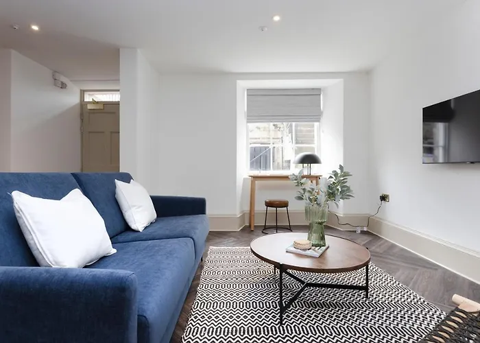 29 Queen Street 4*