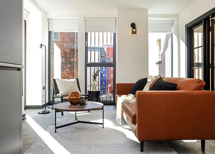 The Brewers Contemporary Edimburgo