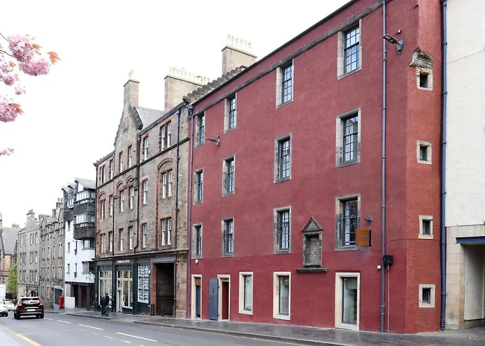 The Brewers Contemporary Aparthotel