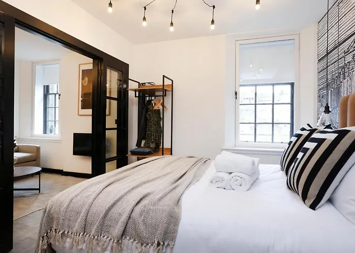 The Brewers Contemporary Apart-hotel 4*