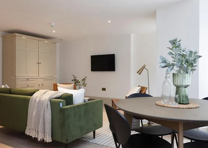 29 Queen Street 4* Edinburgh
