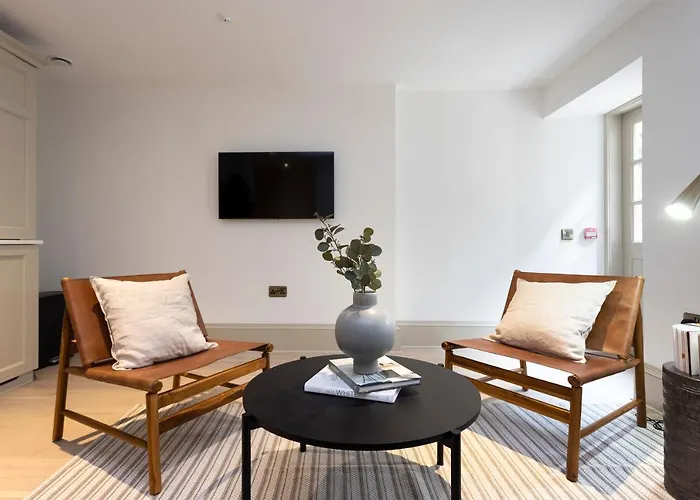 29 Queen Street 4*