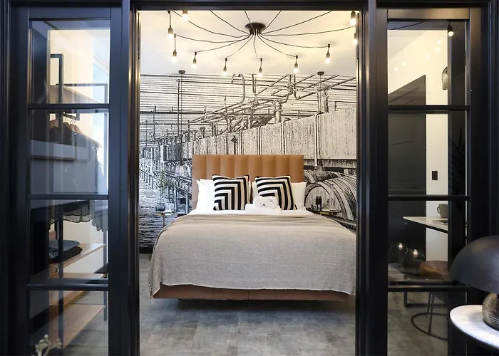 The Brewers Contemporary