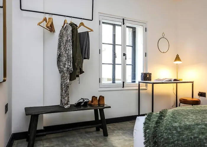 The Brewers Contemporary