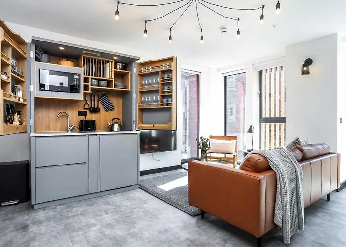 The Brewers Contemporary Edinburgh