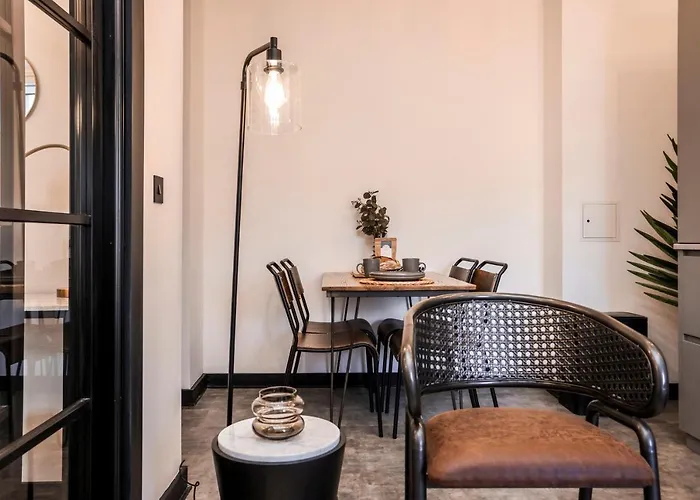 The Brewers Contemporary