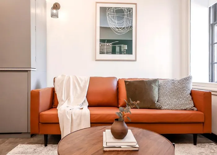 The Brewers Contemporary 4*