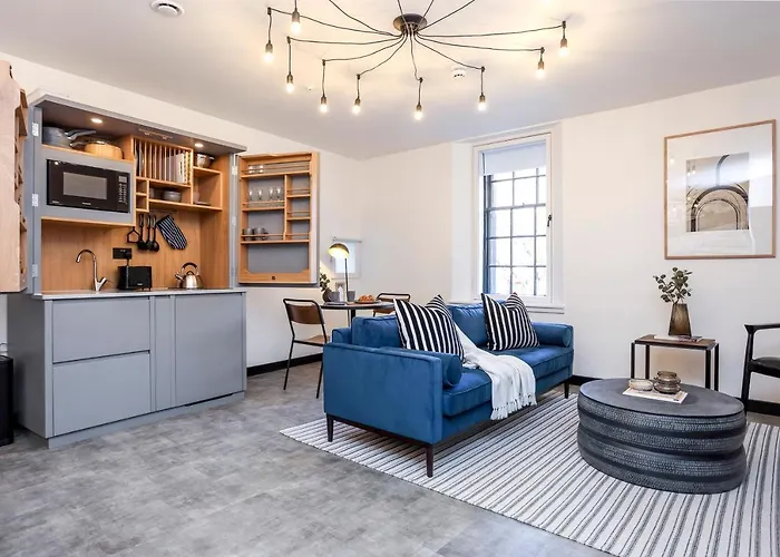 The Brewers Contemporary 4*