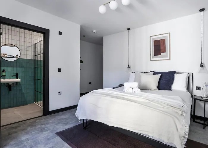 The Brewers Contemporary 4*