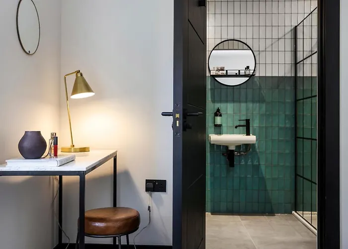 The Brewers Contemporary Aparthotel