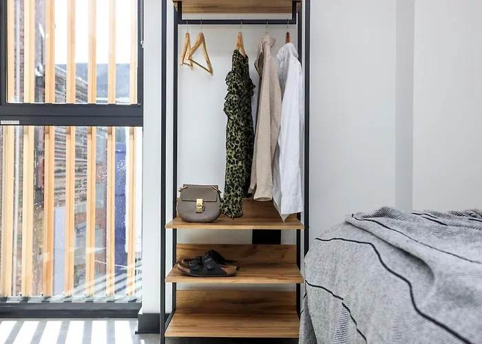 The Brewers Contemporary 4*