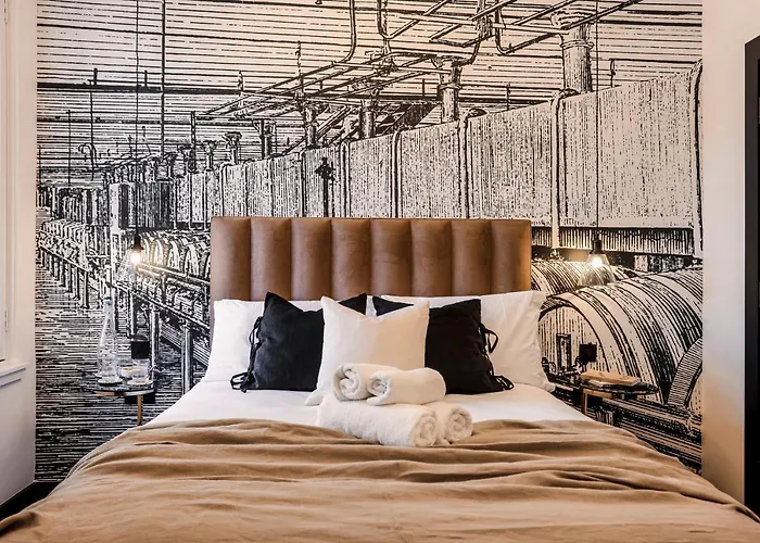 The Brewers Contemporary 4*