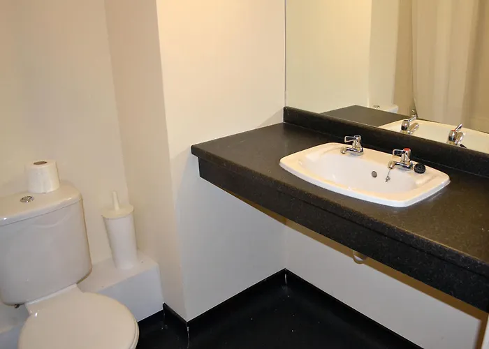 Almond House Affittacamere