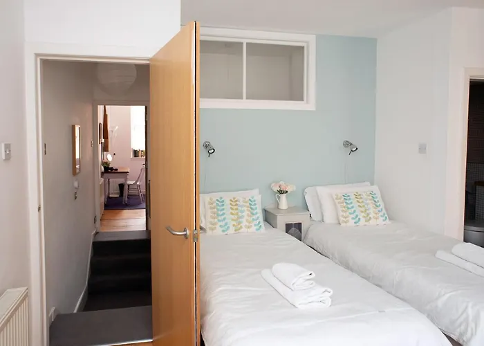 Appartamento The David Hume