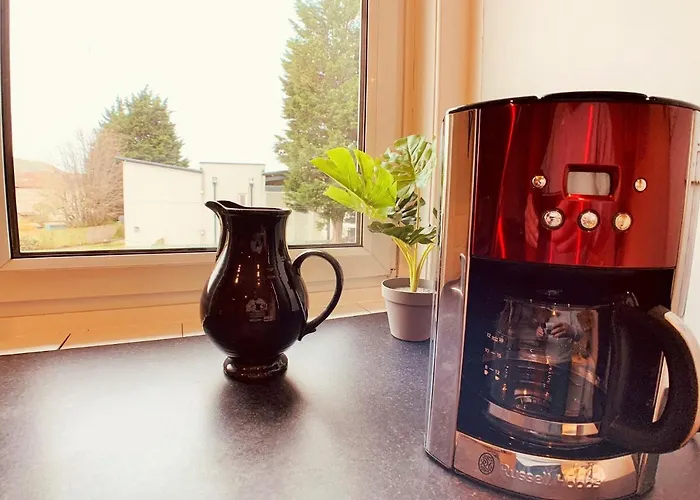 Maria- Bright And Modern Center . Διαμέρισμα Εδιμβούργο