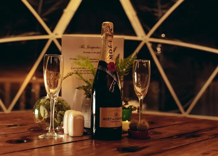 The Juniperlea Bed and breakfast Pathhead