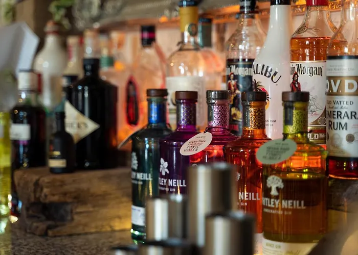 The Juniperlea Bed and breakfast Pathhead