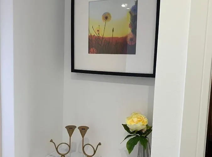 Daire Causewayside *