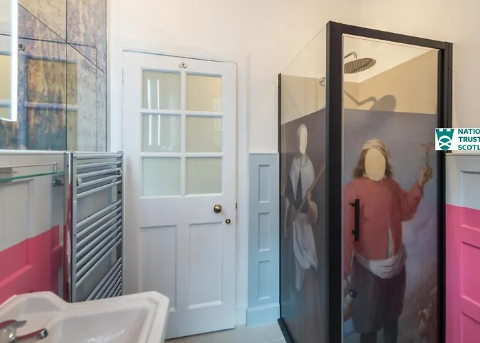 Johnstone By The National Trust Scotland إدنبرة