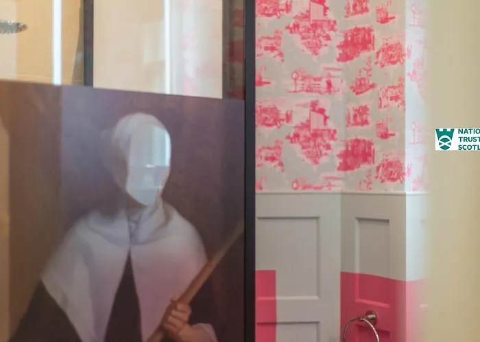 Johnstone By The National Trust Scotland شقة