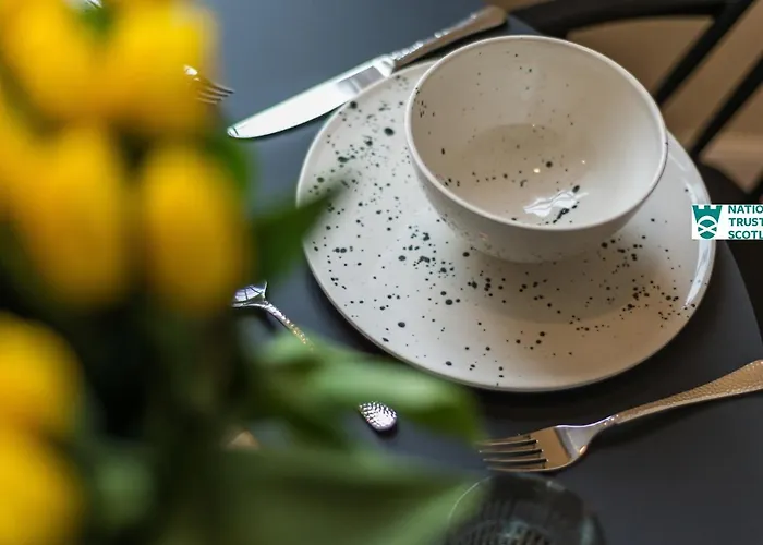 Johnstone By The National Trust Scotland *