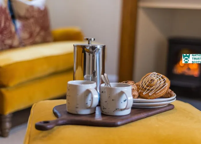 Johnstone By The National Trust Scotland إدنبرة