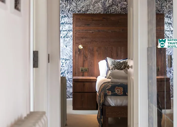 The Crichton By National Trust Scotland Апартаменты Эдинбург