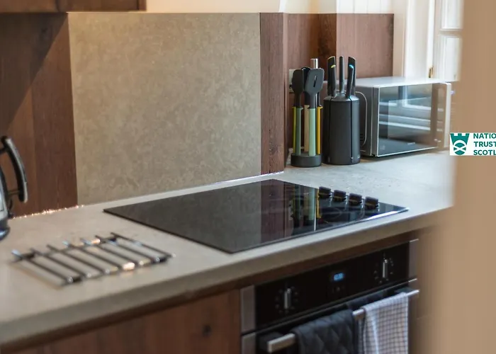 Johnstone By The National Trust Scotland *