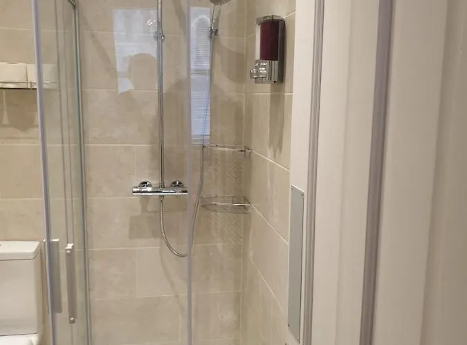 Frederick Douglass - In The