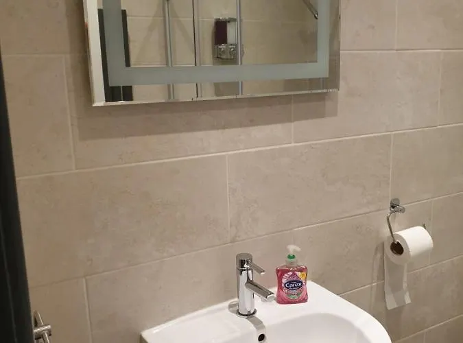 Gasthof Frederick Douglass - In The