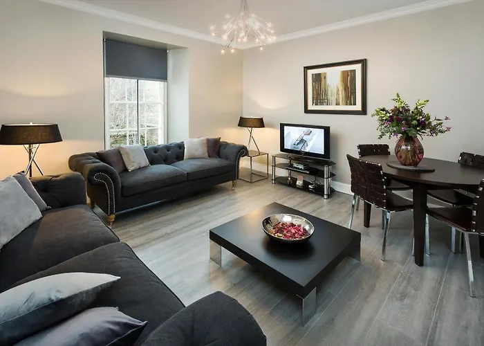 Old Town - Nicolson * Edimburgo