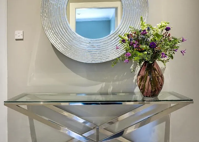 Hotel Old Town - Nicolson