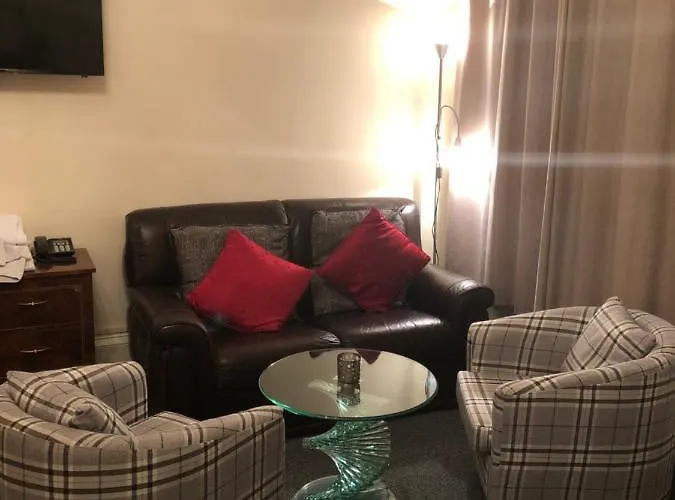 Large Grange * إدنبرة