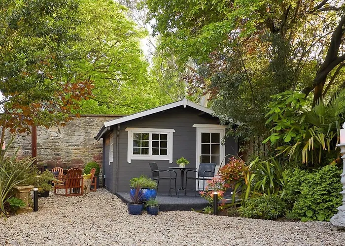 בית נופש 94dr אדינבורו