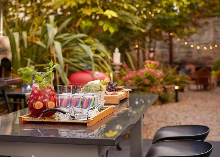 בית נופש 94dr *