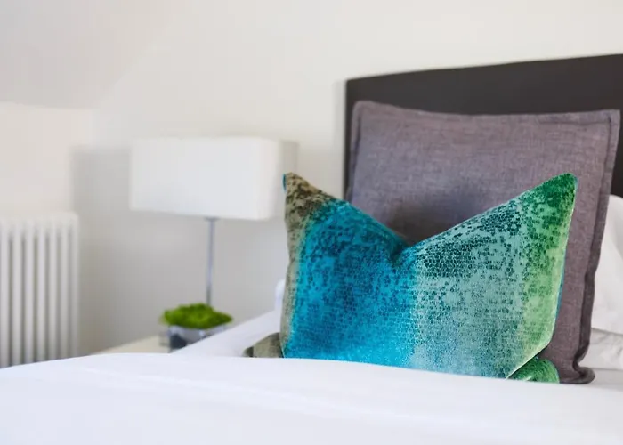 בית נופש 94dr אדינבורו