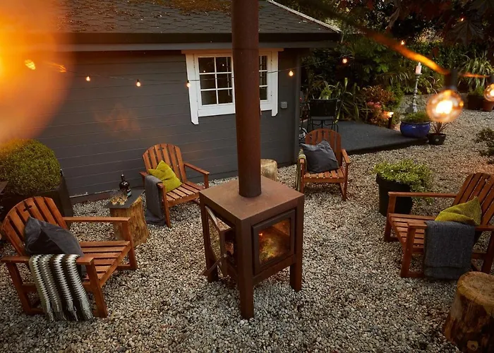 94dr בית נופש אדינבורו