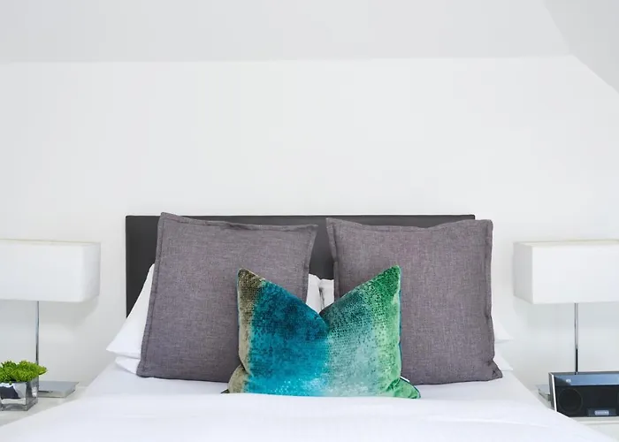 בית נופש 94dr אדינבורו