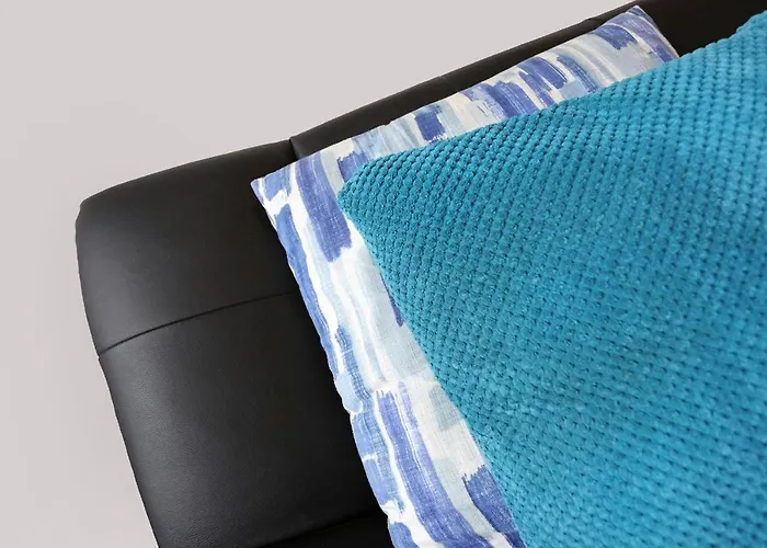 Ideal Location With Free On-site Private Parking Εδιμβούργο