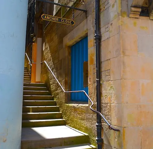 The Place 4* Edinburgh