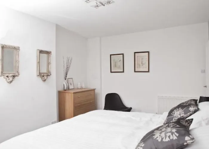Apartmán Royal Mile