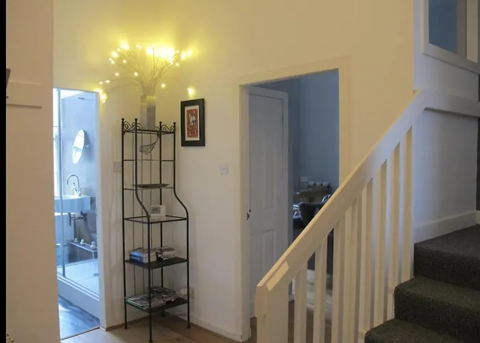 דירה Royal Mile אדינבורו