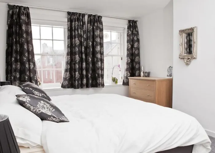 Royal Mile אדינבורו